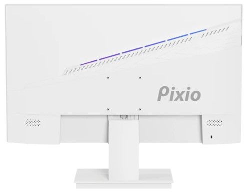 訳あり品】Pixio ピクシオ PX259 Advanced / White ゲーミングモニター