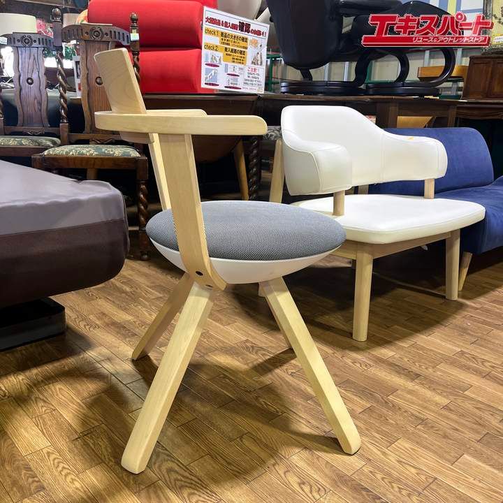 CHAIR ライバル
