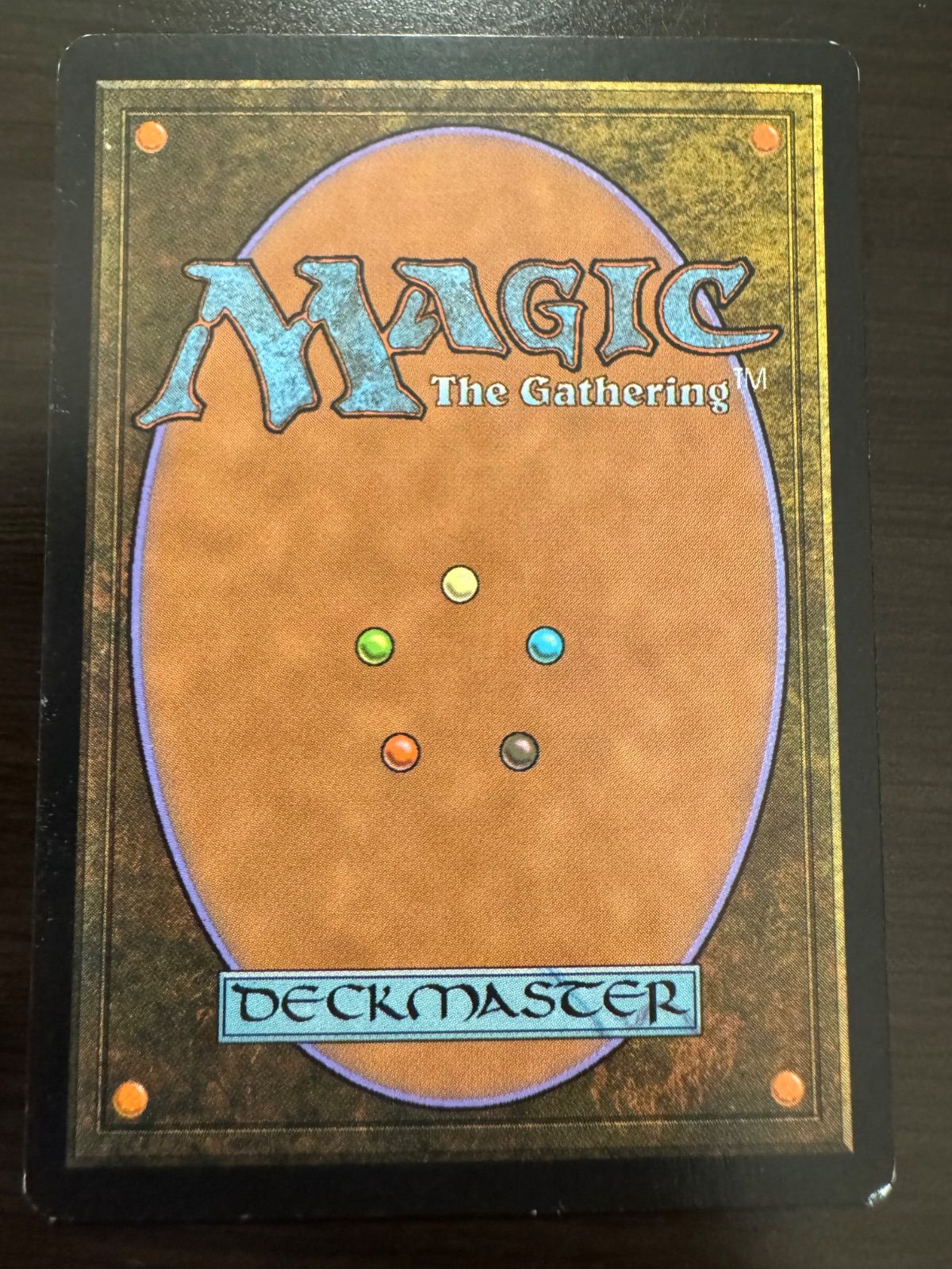 MTG 気流の言葉 英語 foil ONS オンスロート - メルカリ