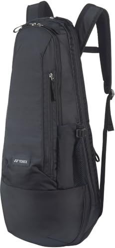 Color ブラック_Size _ YONEX テニス ラケットバッグ ラケットバックパック テニス2本用 ブラック