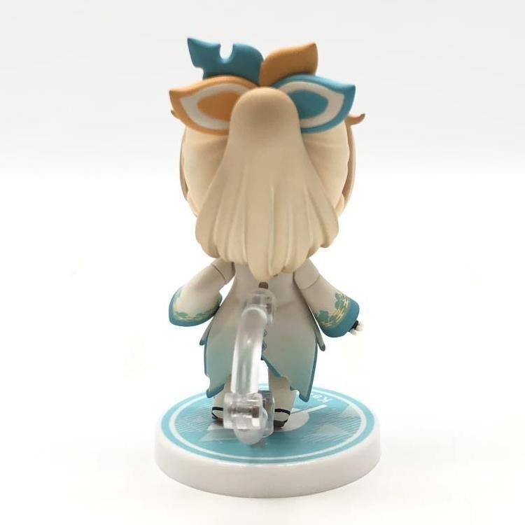 風真いろは　ねんどろいど ねんどろいど 風真いろは (フィギュア) - ホビーサーチ フィギュア