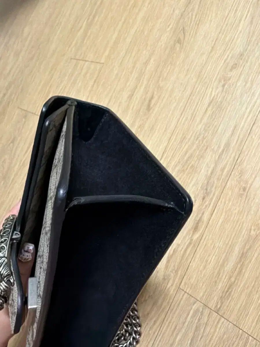 GUCCI グッチ ディオニュソス GG スモール バッグ 499623 DECORATOM_COM_BR