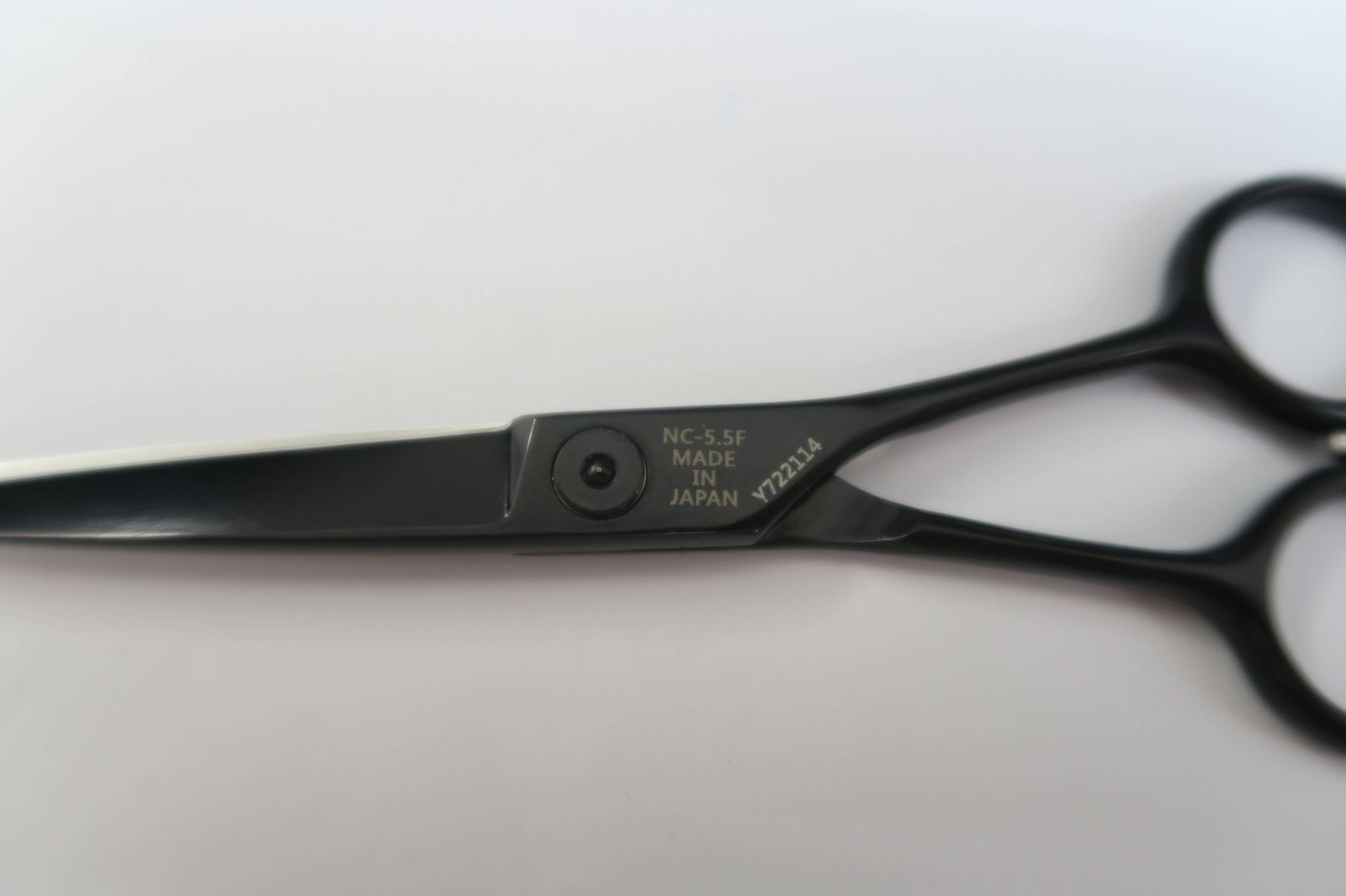 Bランク【JOEWELL ジョーウェル】 NEW COBALT-5.5 V2 NC-5.5F シザー