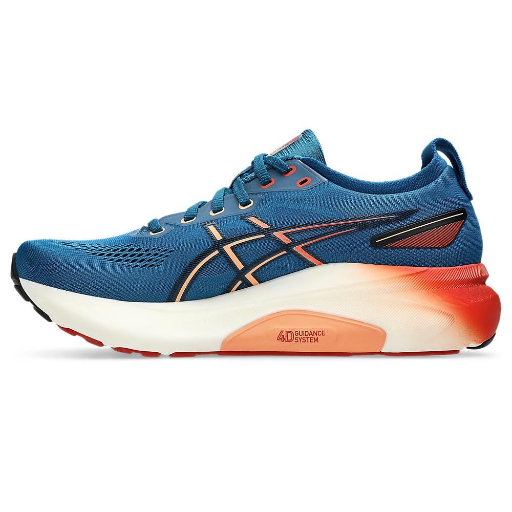 アシックス] 公式ストア限定 ランニングシューズ GEL-KAYANO 31 メンズ 