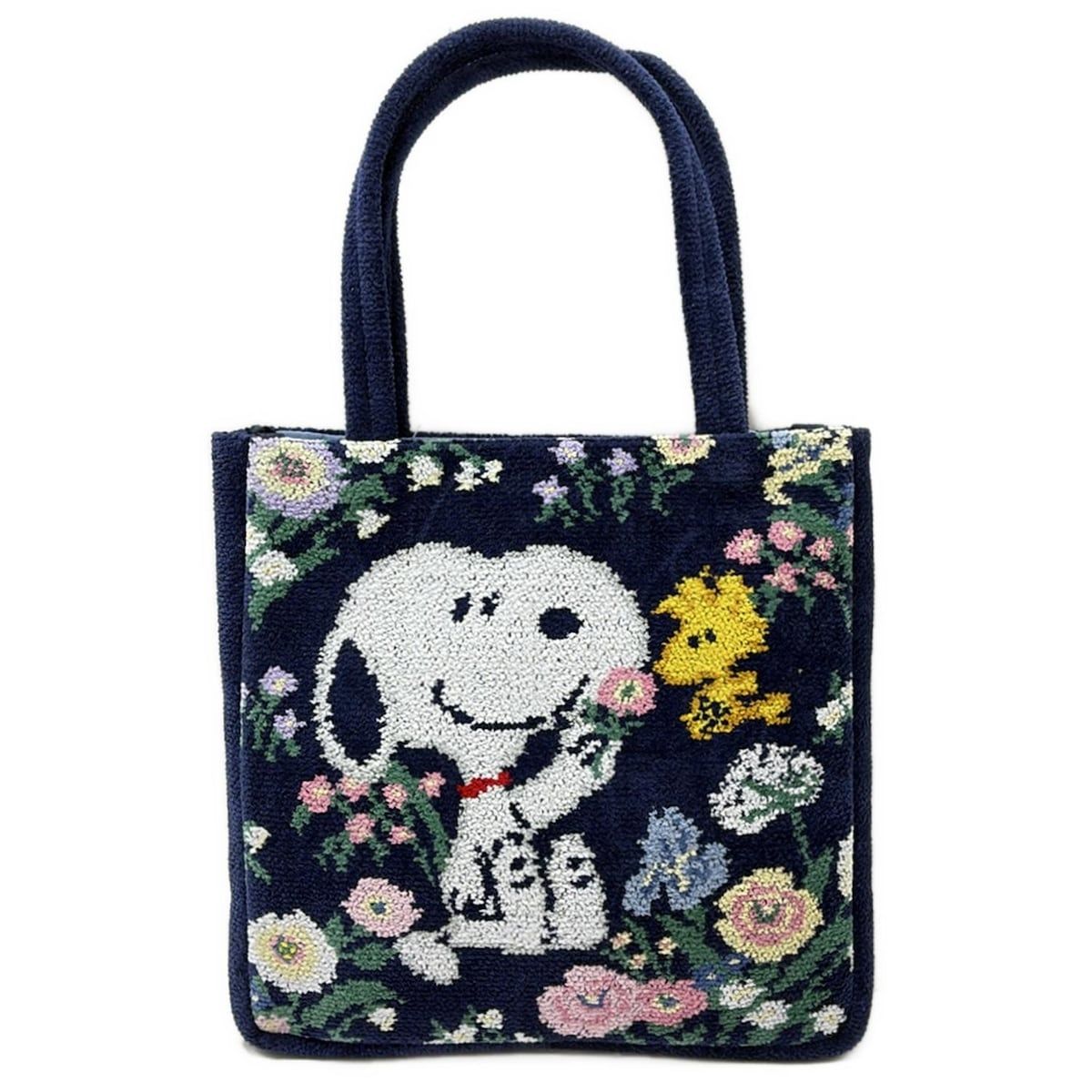フェイラー スヌーピー トートバッグ 激レア✨】FEILER トートバッグ