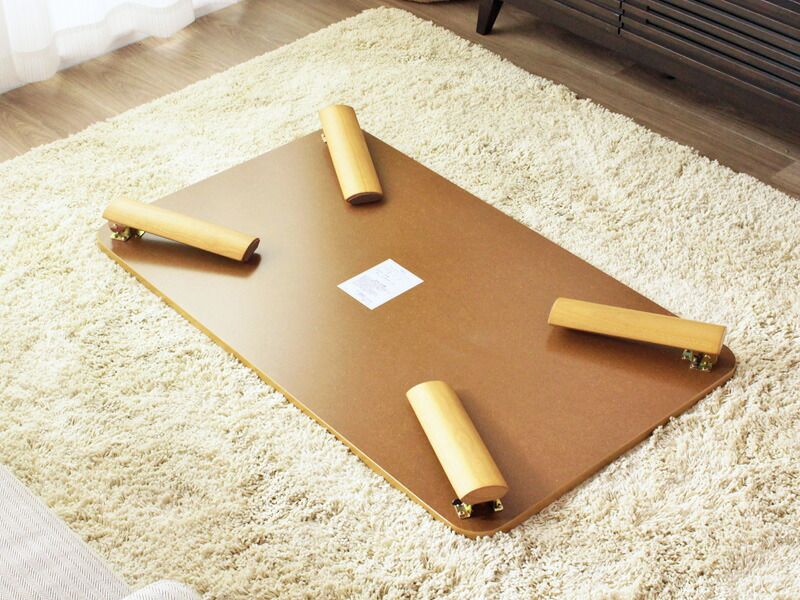 折れ脚 折り畳み