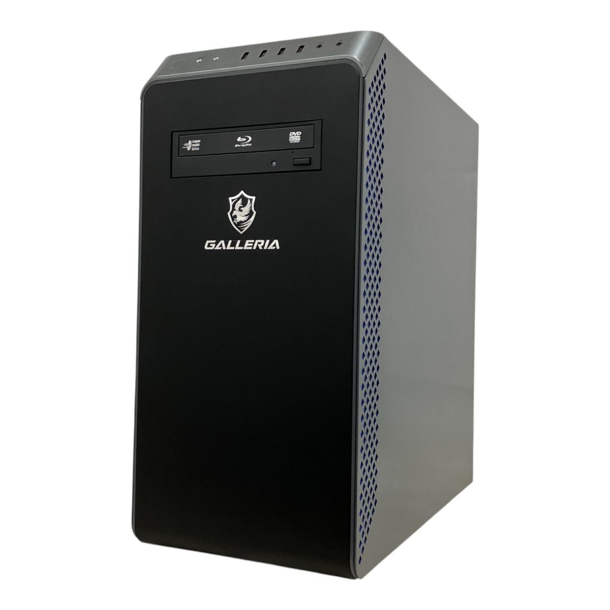 再入荷アイテム Thirdwave GALLERIA XA7C-R70S デスクトップ パソコン i7 10700 その他
