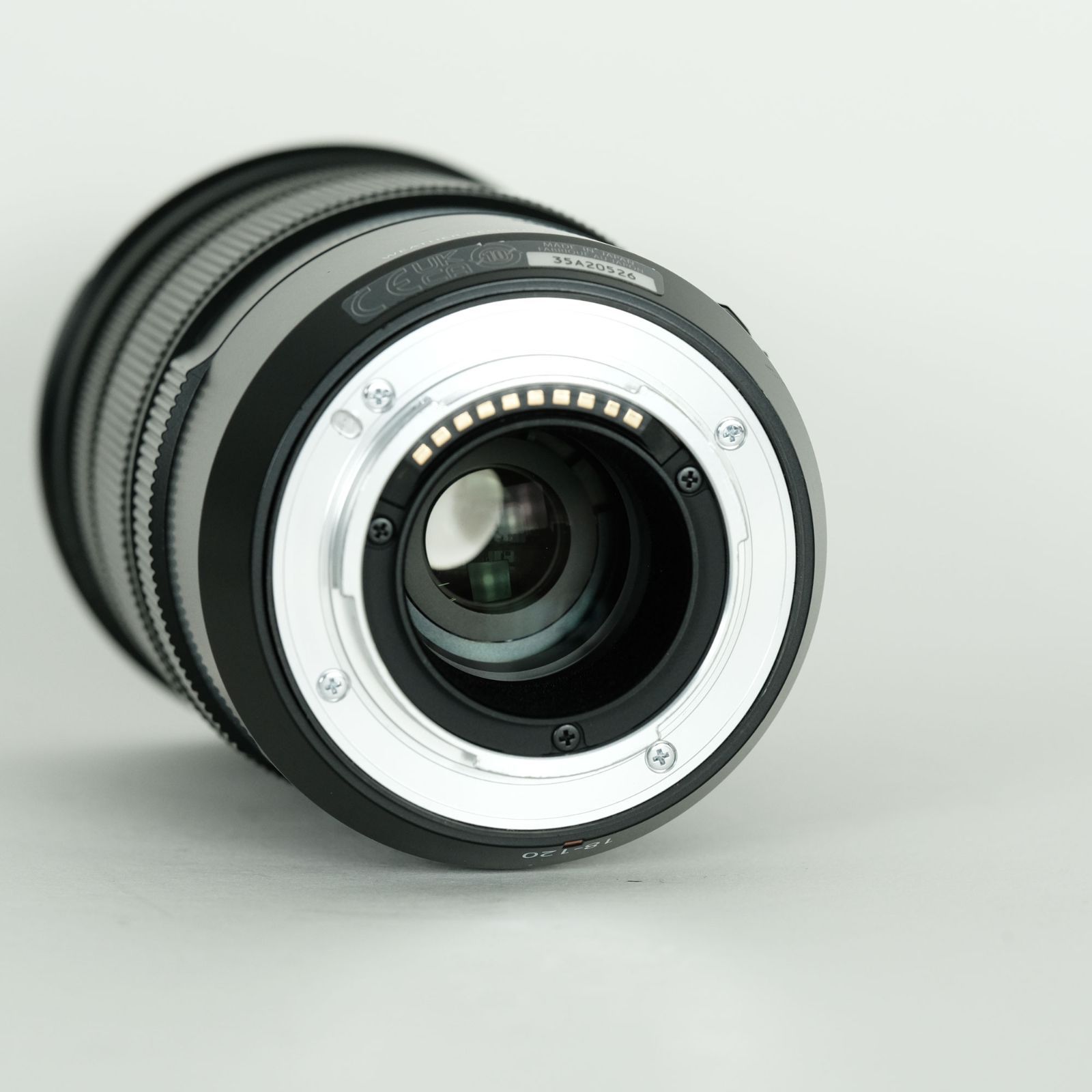良品] FUJIFUILM XF18-120mmF4 LM PZ WR / 富士フイルムX