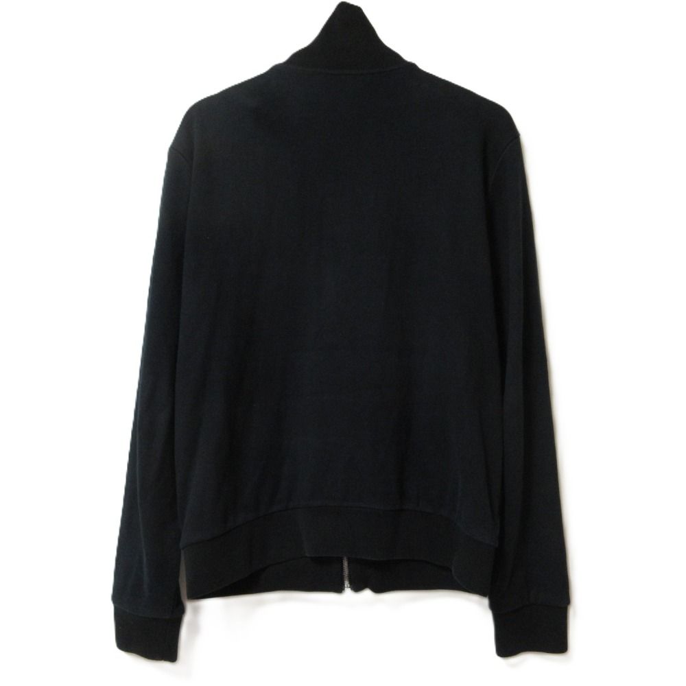 良品 GUCCI グッチ シェリーライン ジップアップ スウェットジャケット