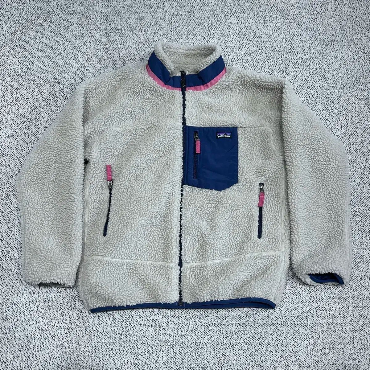 patagonia パタゴニア フリースジャケット