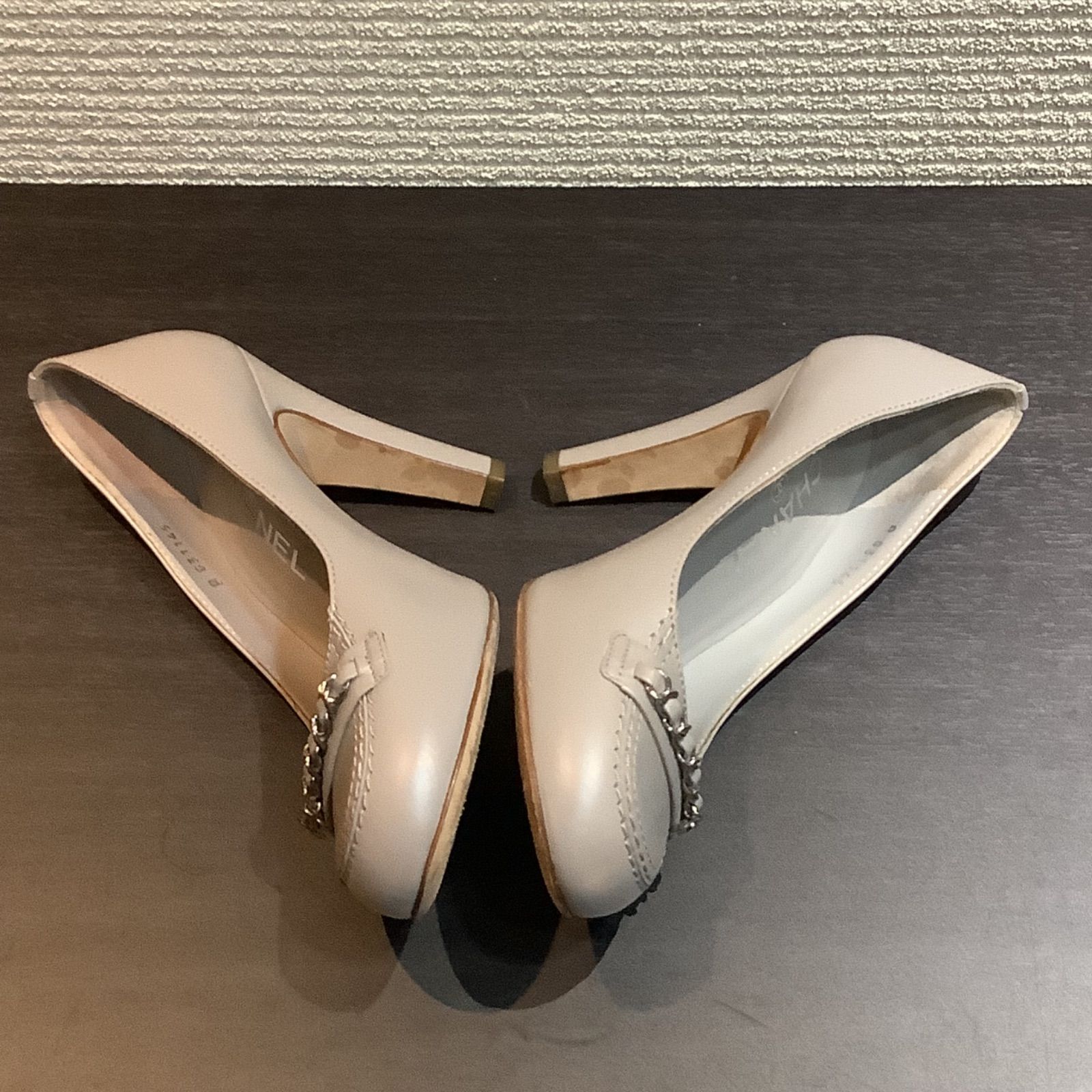 3月25日まで限定価格】 CHANEL シャネル マトラッセ チェーン ココ 