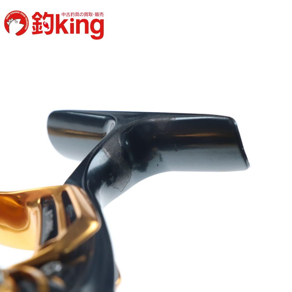 トーナメント ISO