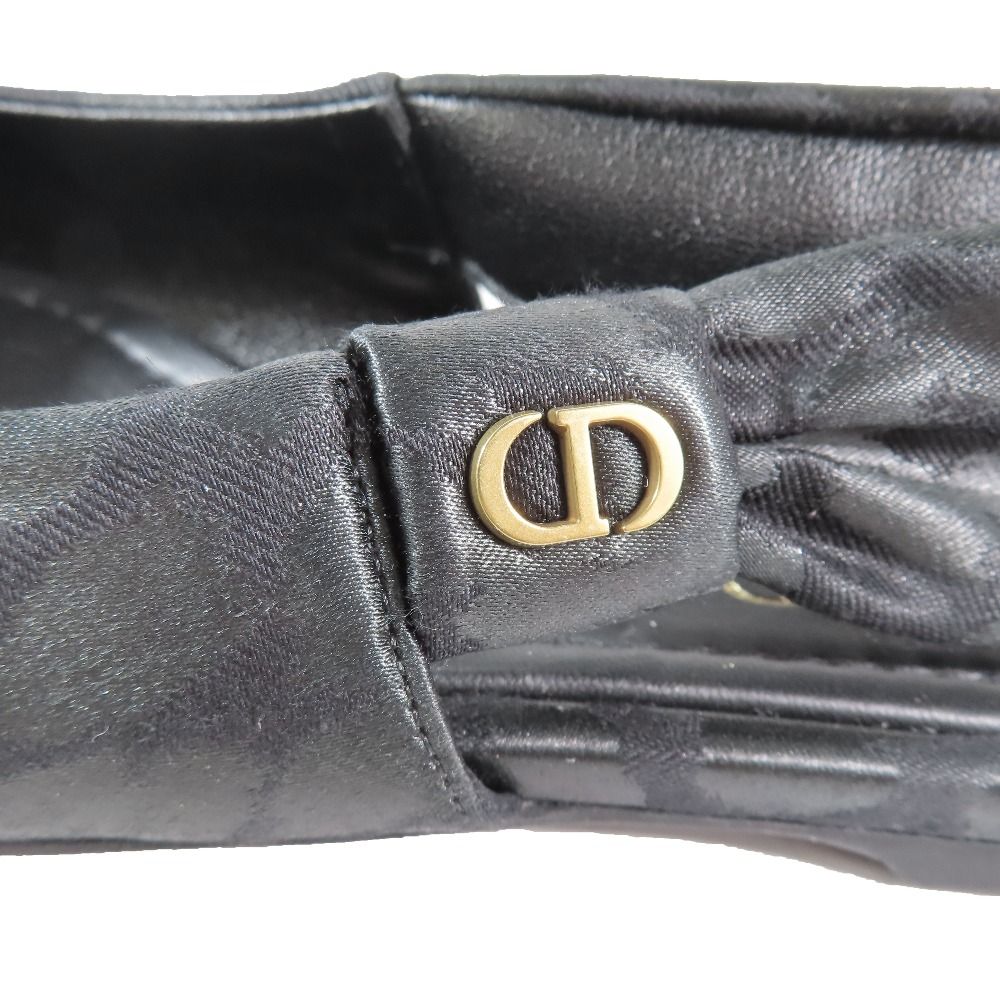 未使用 Christian Dior クリスチャンディオール MIZZA