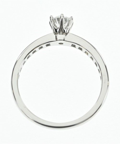 TIFFANY & CO. リング レディース 【古着】【中古】【送料無料