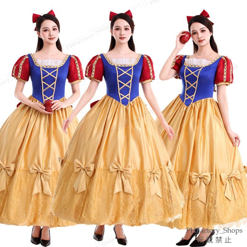 大人ドレス 仮装