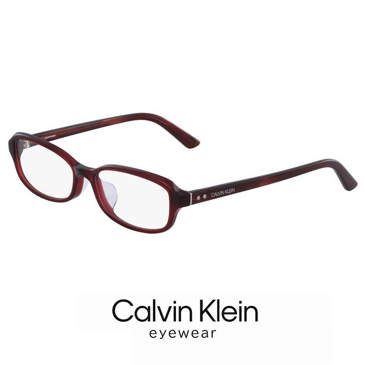 新品】 カルバンクライン メガネ ck18527a-605 calvin klein 眼鏡