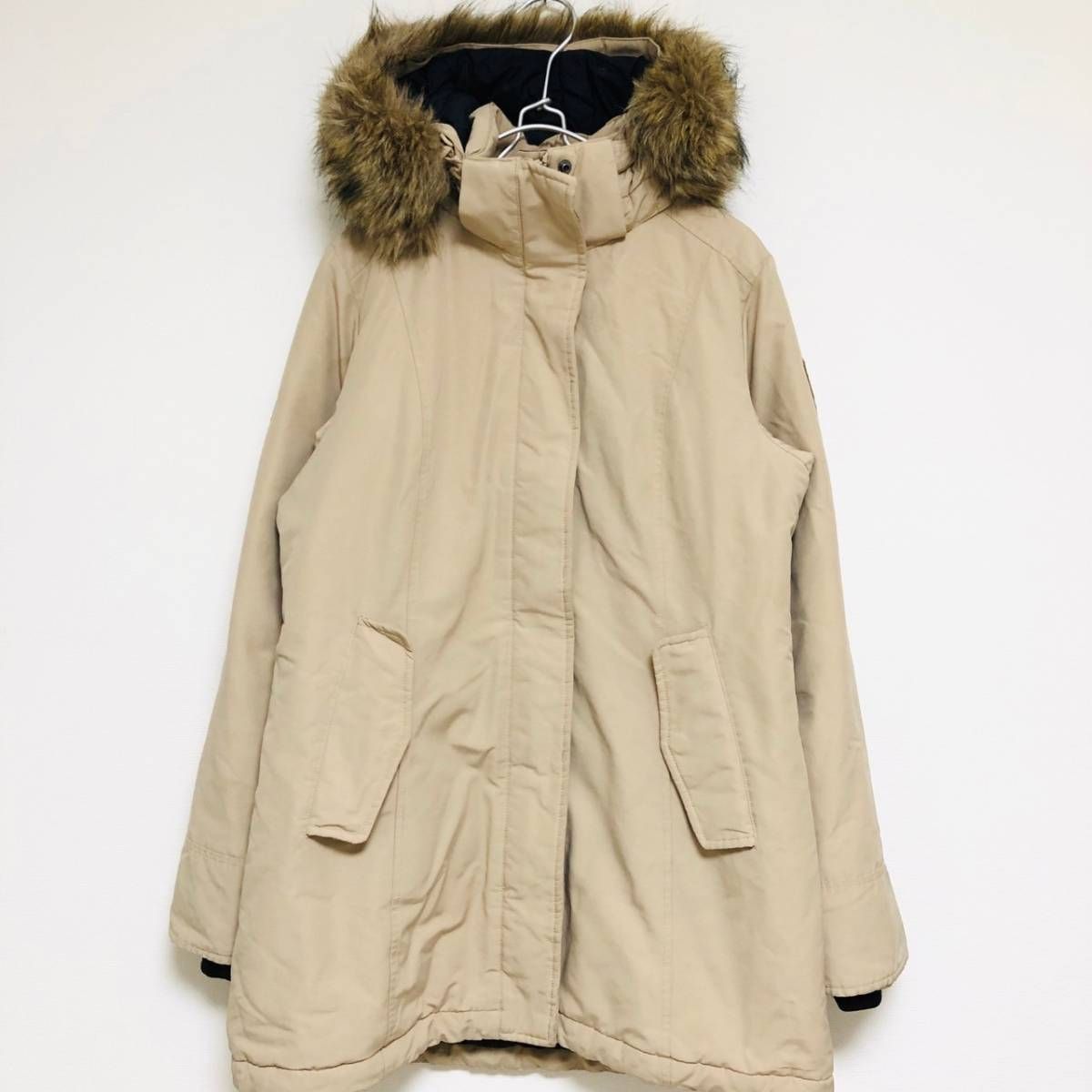 ノースフェイス THE NORTH FACE McMURDO ダウンコート ダウン