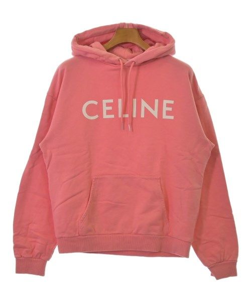 CELINE パーカー メンズ 【古着】【送料無料】