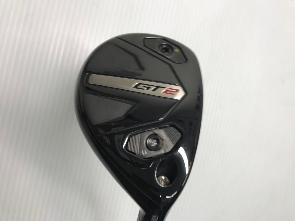 GT2 | 24 | S | NSプロ MODUS 3 HYBRID GOST | | ユーティリティ | タイトリスト 最短即日発送