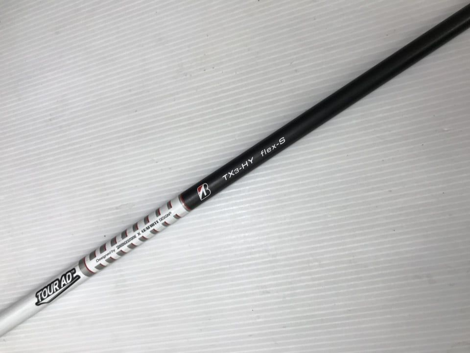 中古】【ゴルフ用品】ユーティリティー BALDO TT UTILITY