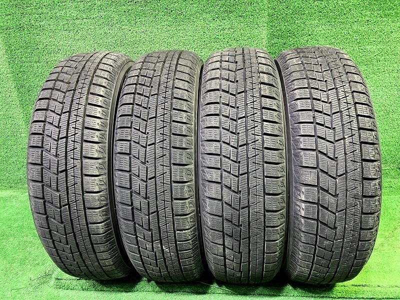 新品未使用スパイクタイヤ185/70 R14 タイヤメーカーARIVOタイヤ新品 185/70R14 92T XL ARIVO ARW4 新品 スパイクタイヤ （スタッドレス） 2