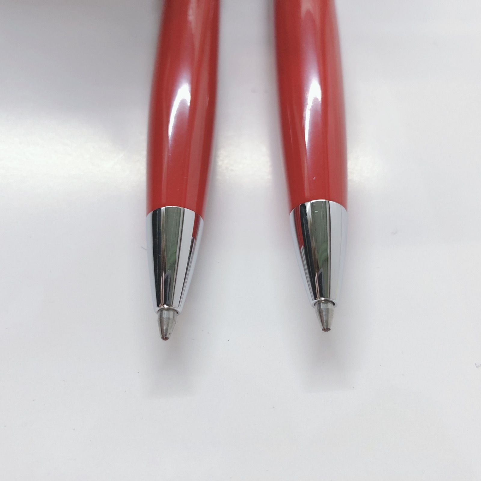 フェラーリボールペン 2本セット - 筆記具