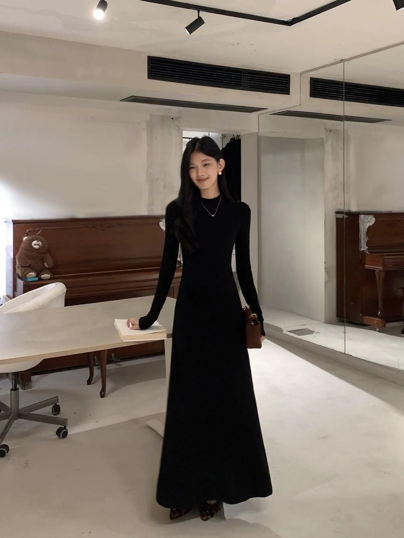 上品セクシーワンピース