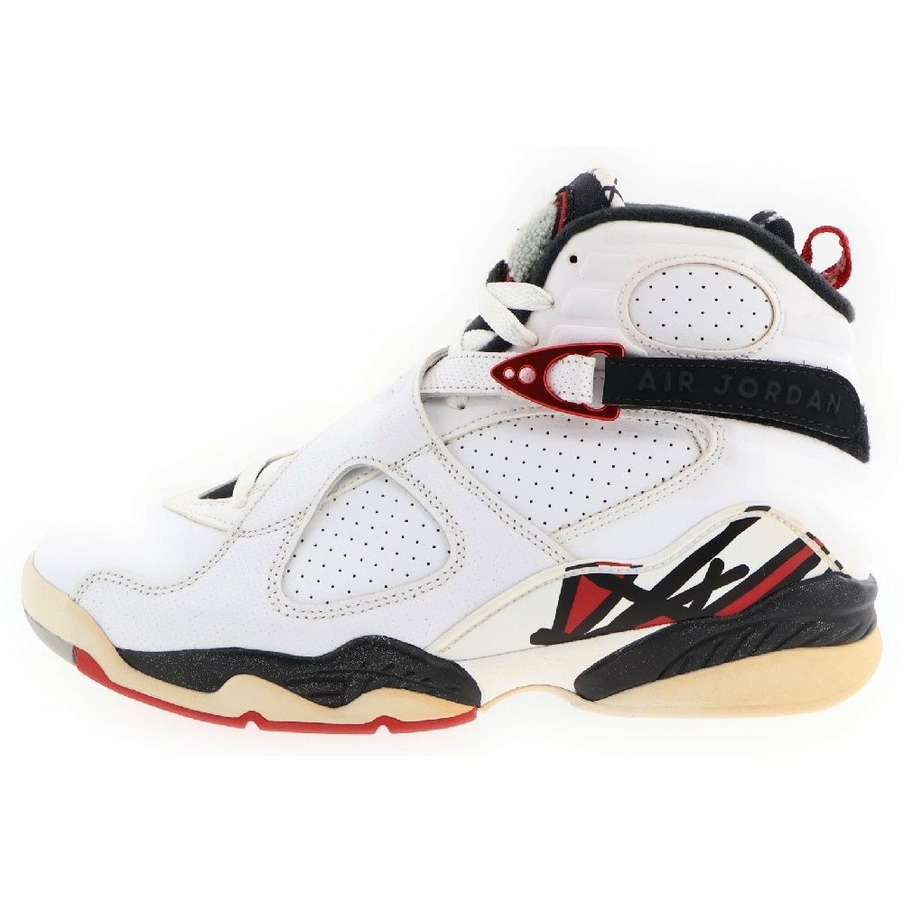 ☆CHAMPIONSHIP PACK - NIKE AIR JORDAN 8 RETRO C&
