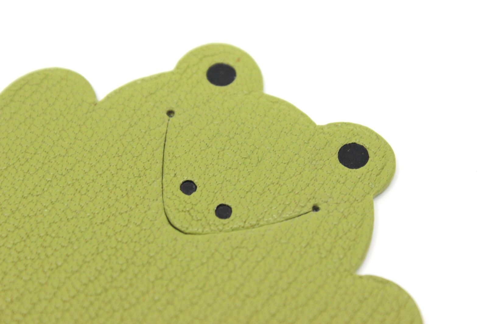 ピカブック カエル