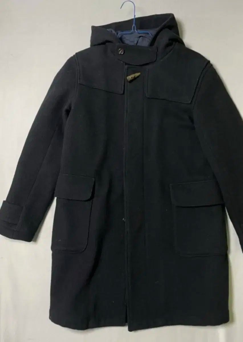 OUR LEGACY(アワーレガシー) ダッフルコート