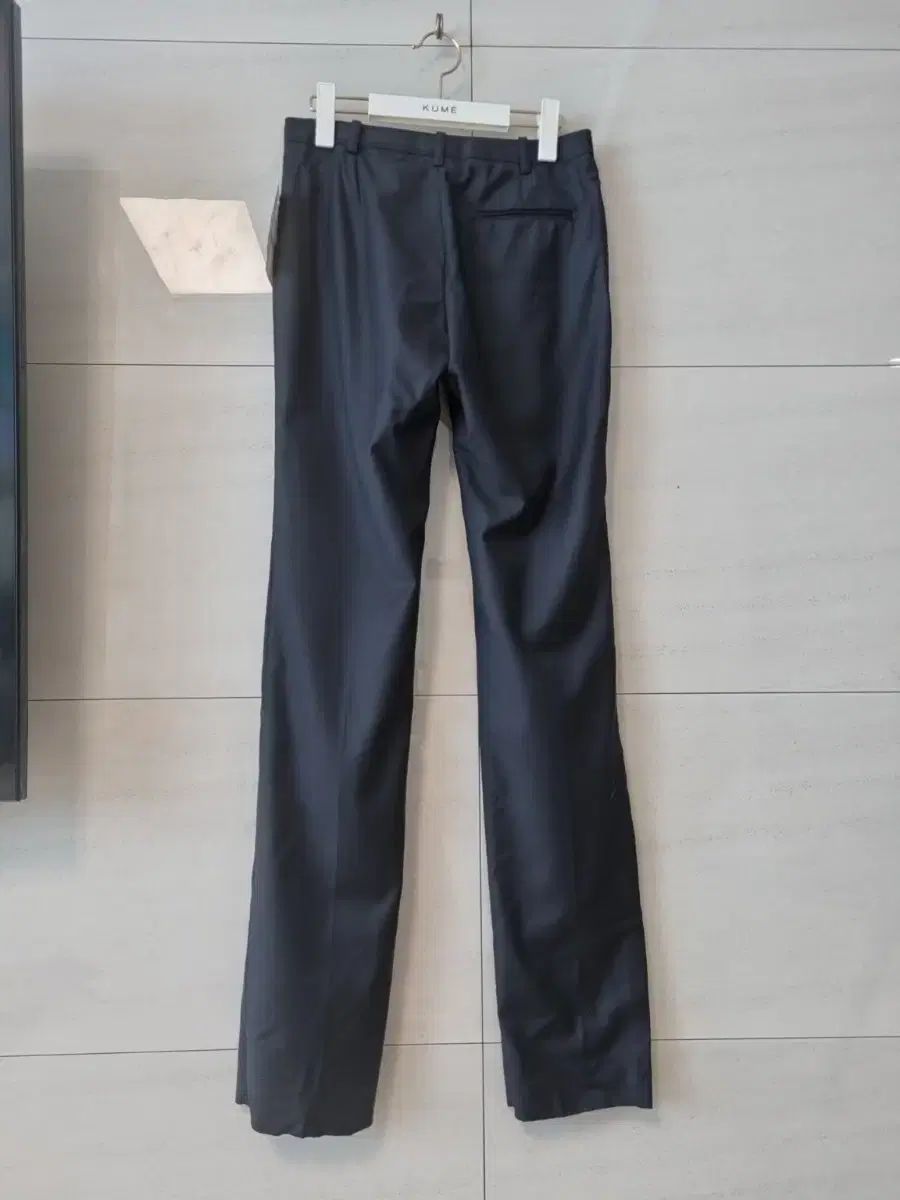 アンド バレリー ハッシュ X Cartier カルティエ ウール スラック パンツ DECORATOM_COM_BR