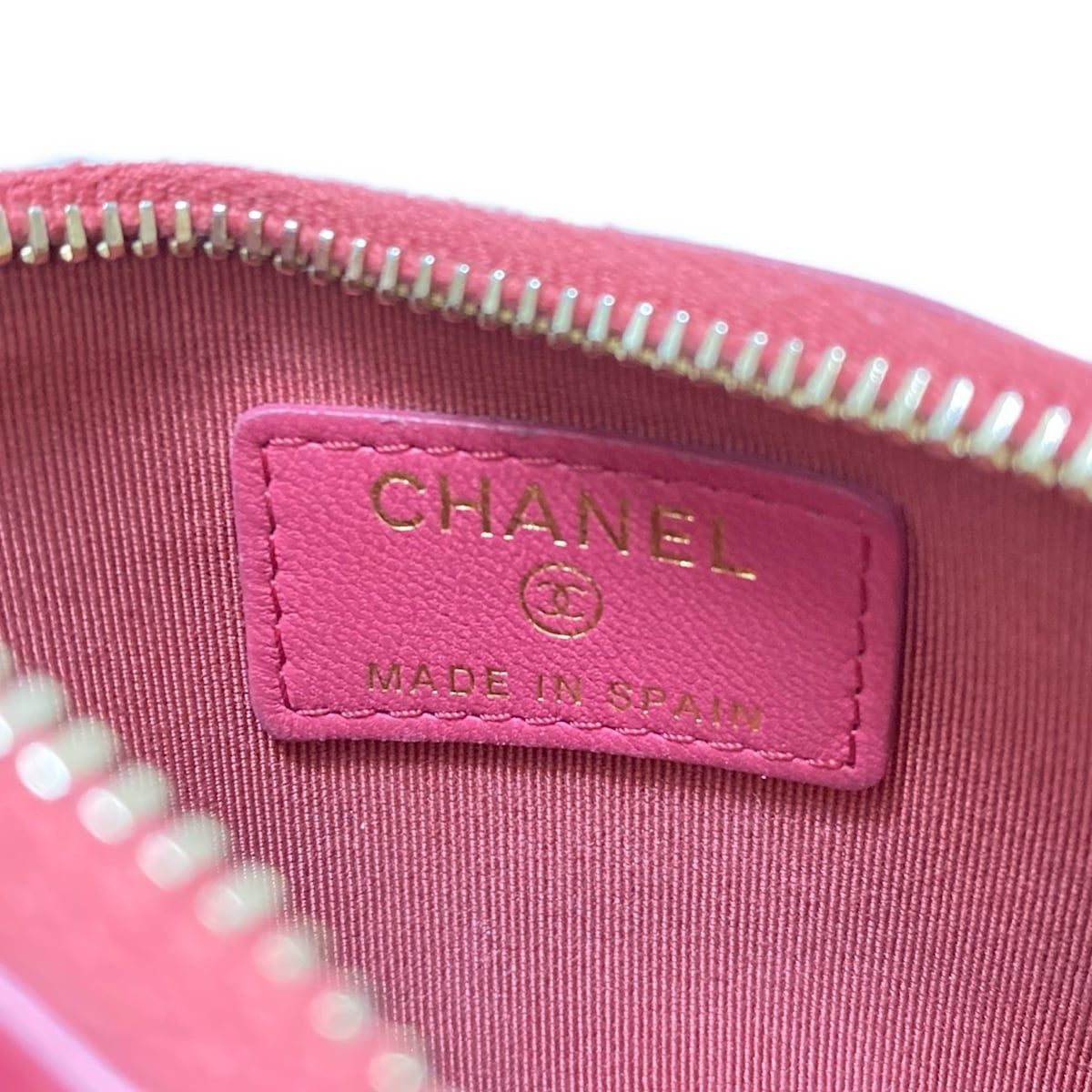 ココマーク ゴールド金具