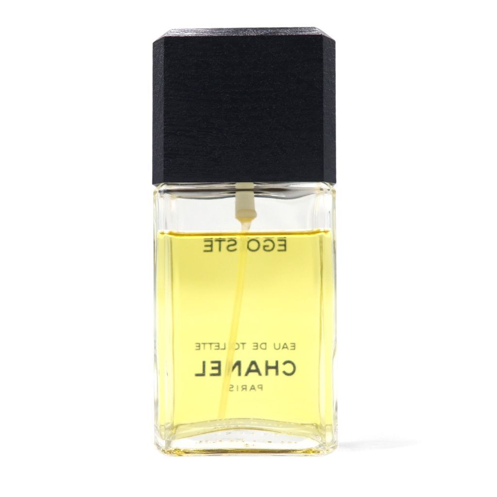 CHANEL エゴイスト EGOISTE 香水 100ml オードトワレ EAU DE