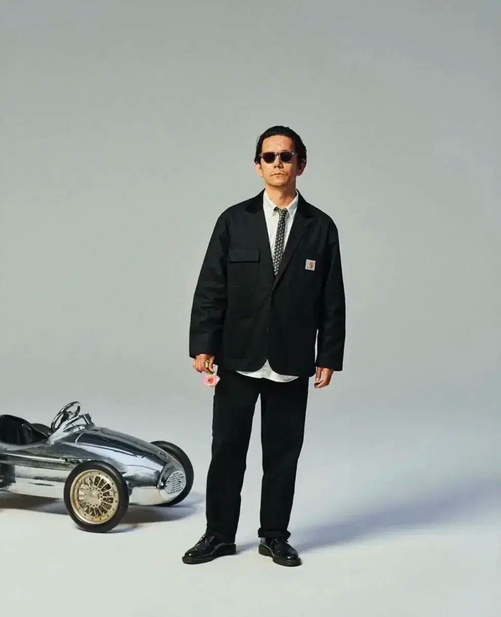 tripster CARHARTT トリップスター 野村訓市 セットアップ】野村訓市