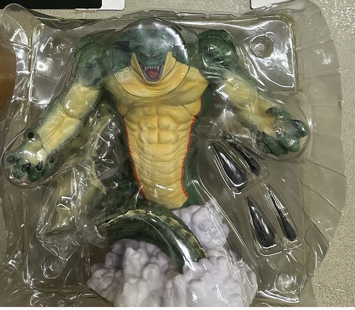 ドラゴンボール
