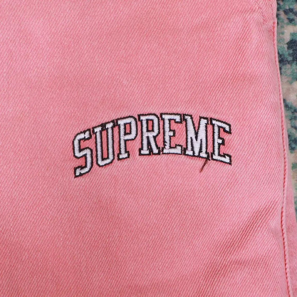 Supreme Supreme(シュプリーム) x Levis 18FW デニム カバーオール 