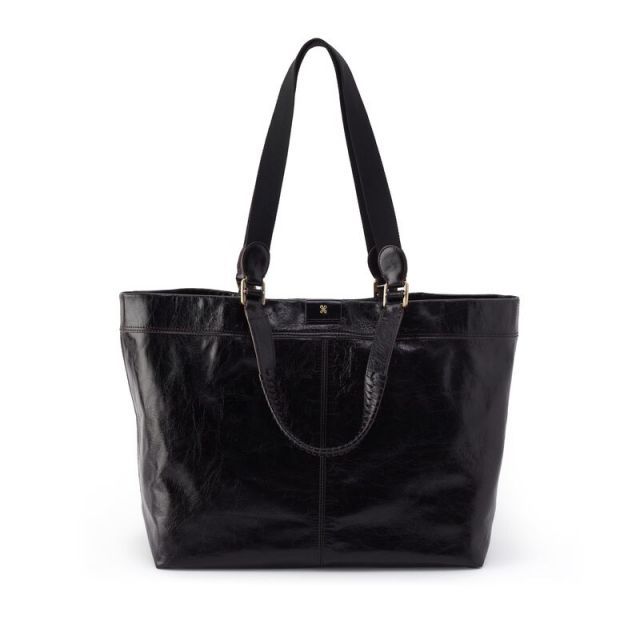 【送料無料】 ホボ レディース ハンドバッグ バッグ Romy Max Tote Black
