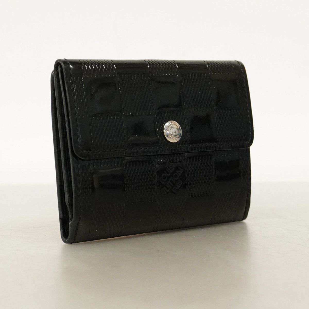 コインケース ダミエヴェルニ