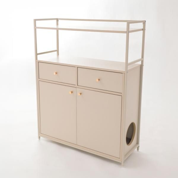 キャビネット チェスト