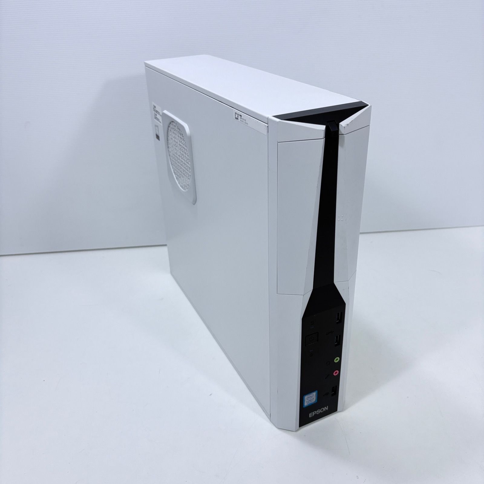 デスクトップPC Core i5 8500 16GB SSD256GB ゲーミングPCに改造可 ♯196