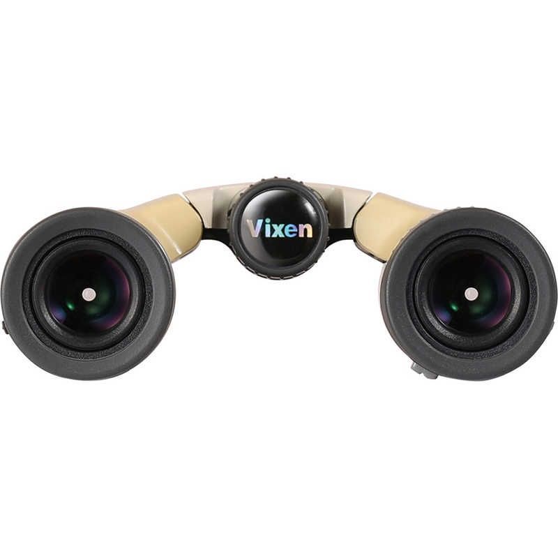Vixen 双眼鏡 7倍アスコットZR 7×50WP ポロプリズム式 7×50WP ハイアイ