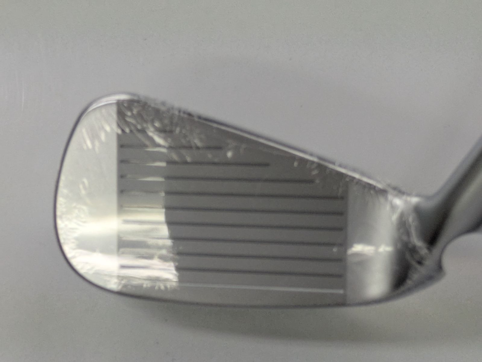 Ut【新品未使用品】PING ピン iDi アイアン型ユーティリティ #4 23