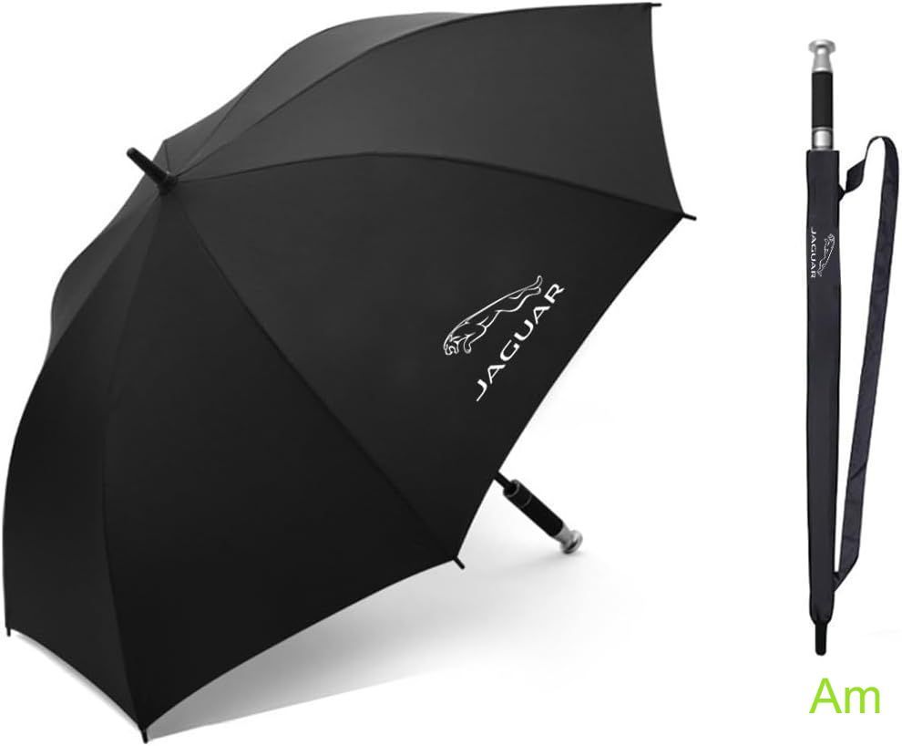 タグ付未使用】CITROËN シトロエン ロゴ入り 雨傘 ビックサイズ