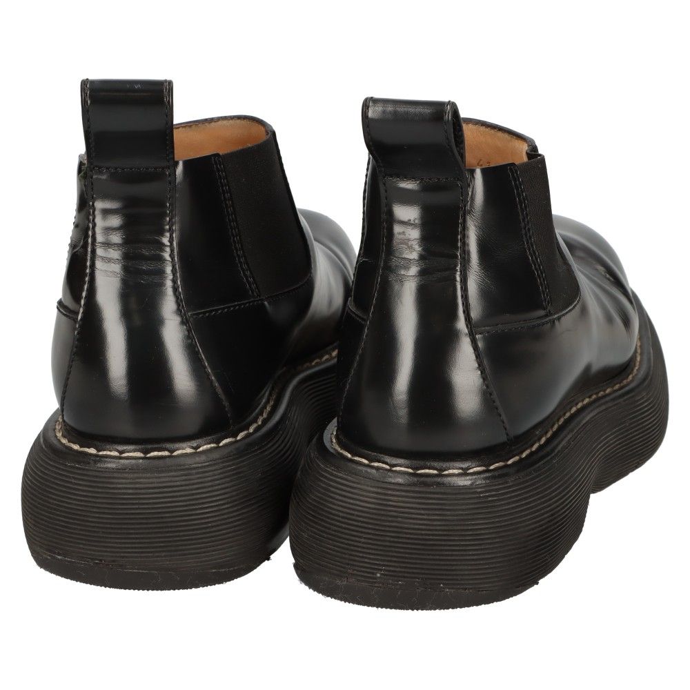 BOTTEGA VENETA (ボッテガヴェネタ) ラグチェルシー アンクル
