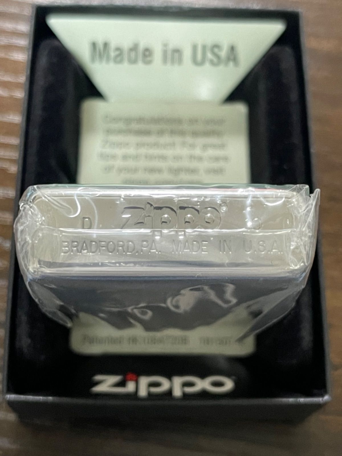 2024最新のスタイル zippo NATURAL AMERICAN SPIRIT 限定品 アメリカンスピリット その他