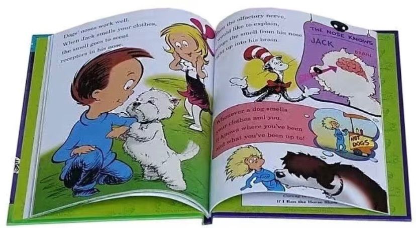Dr.Seuss 絵本33冊 ドクタースース絵本全冊音源付 マイヤペン対応 