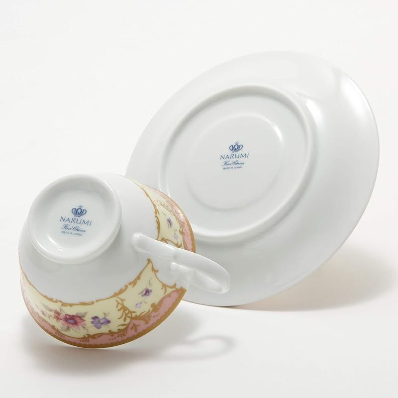 特価商品】NARUMI(ナルミ) 食器セット フローラルブティック 花柄 5柄