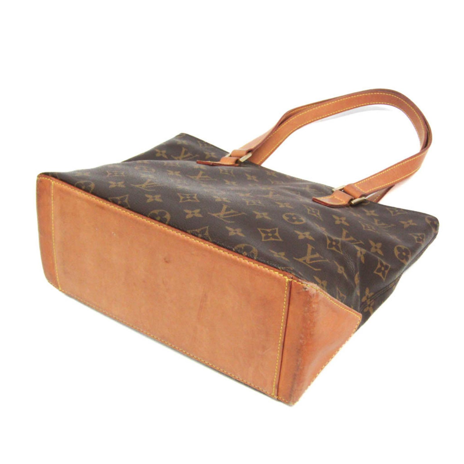 ルイ ヴィトン Louis Vuitton モノグラム カバ ピアノ M51148 レディース トートバッグ モノグラム