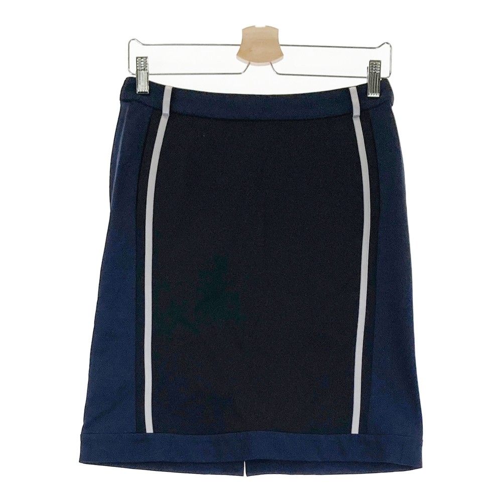 LANVIN SPORT スカート 38サイズ サイズ：38 LANVIN SPORT ランバン スポール ストレッチスカート
