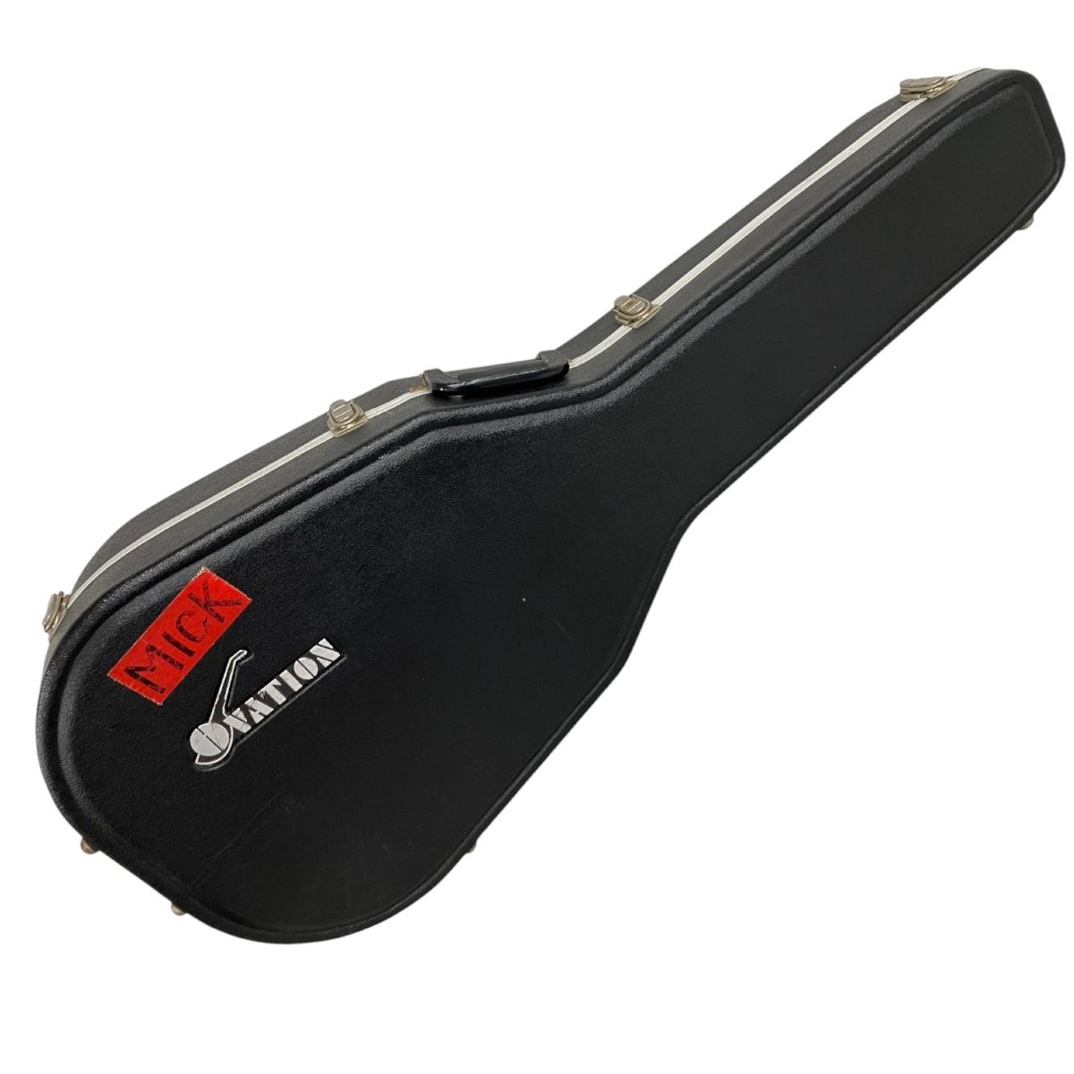 Ovation 1868T-5 Elite エ コギター ハードケース付き オベーション 楽器 K10486858